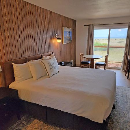 Chautauqua Resort&Conference Center Long Beach Extérieur photo