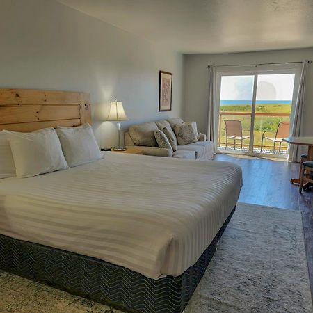 Chautauqua Resort&Conference Center Long Beach Extérieur photo