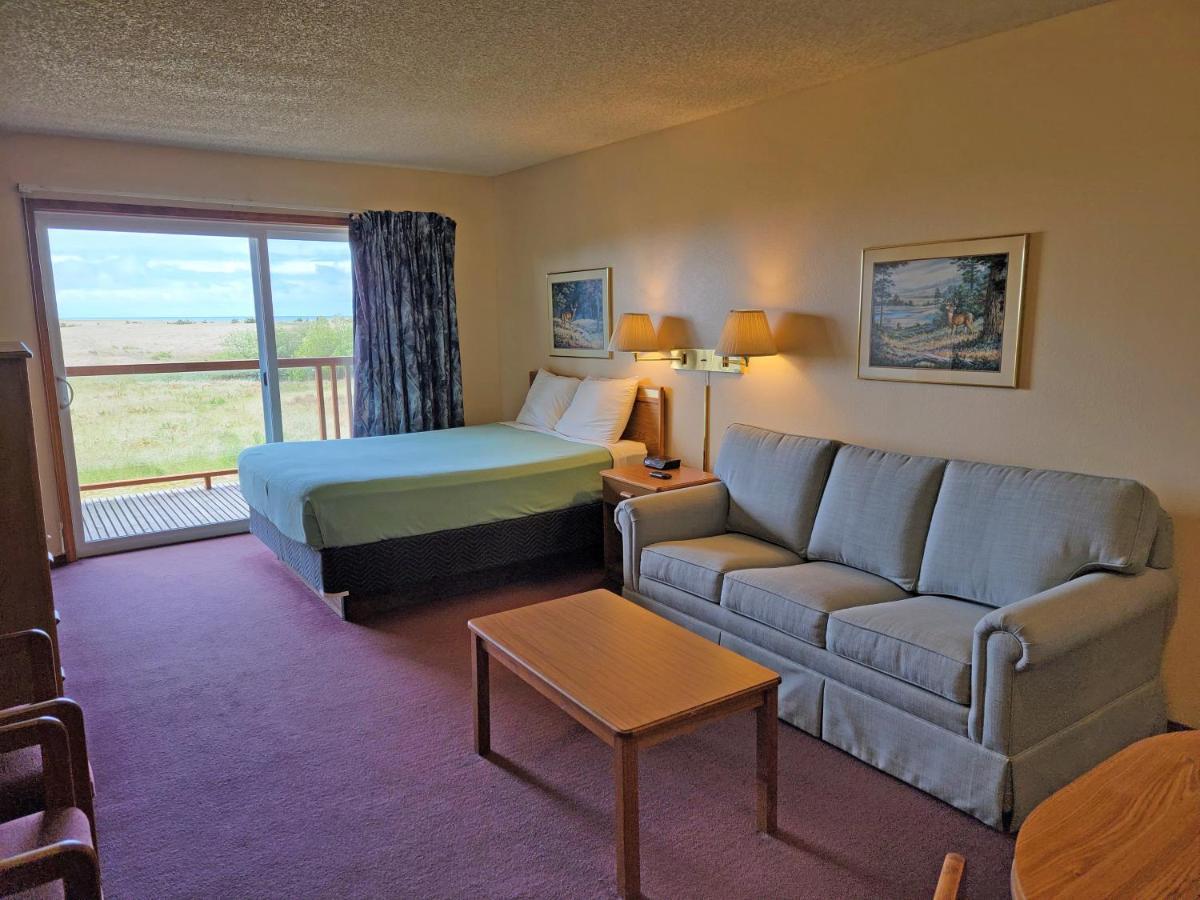 Chautauqua Resort&Conference Center Long Beach Extérieur photo