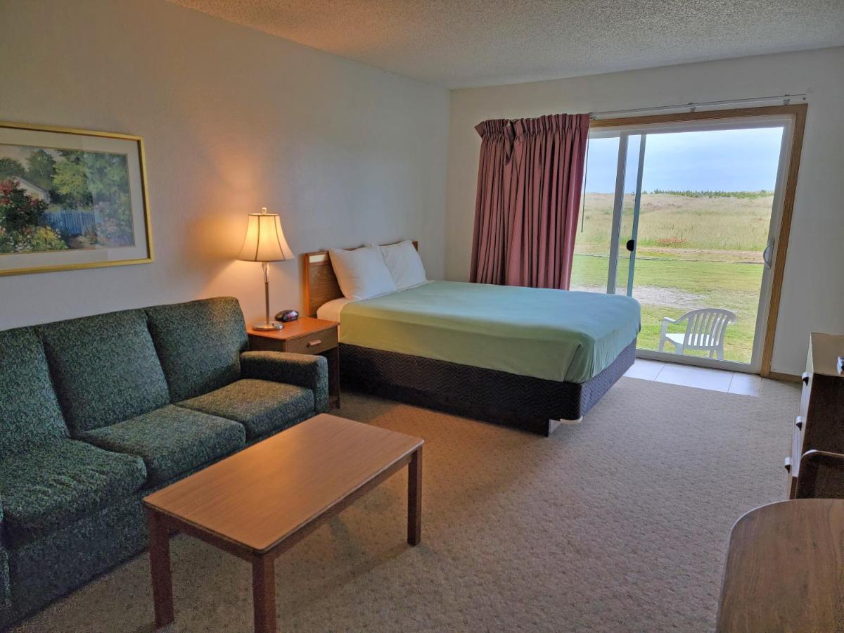 Chautauqua Resort&Conference Center Long Beach Extérieur photo