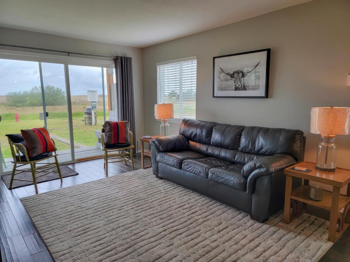 Chautauqua Resort&Conference Center Long Beach Extérieur photo