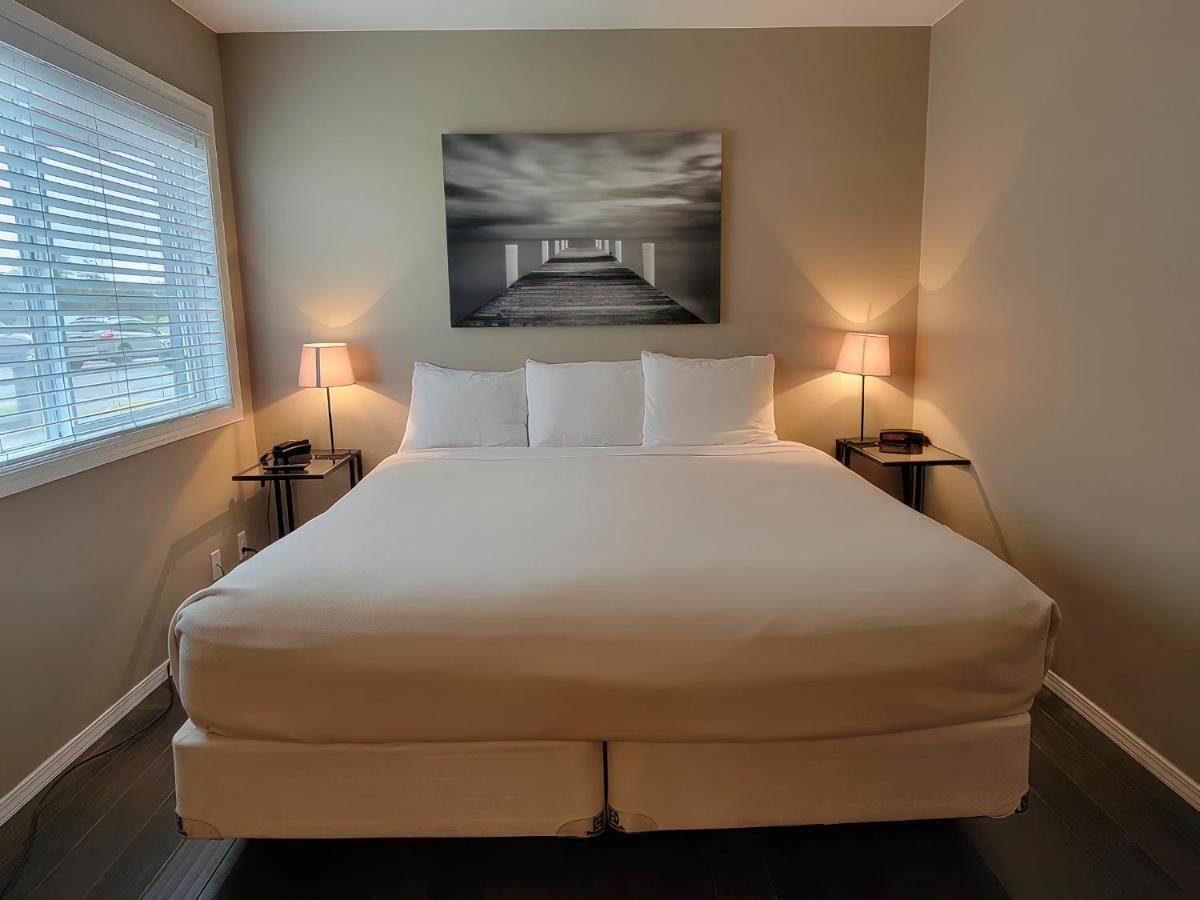 Chautauqua Resort&Conference Center Long Beach Extérieur photo