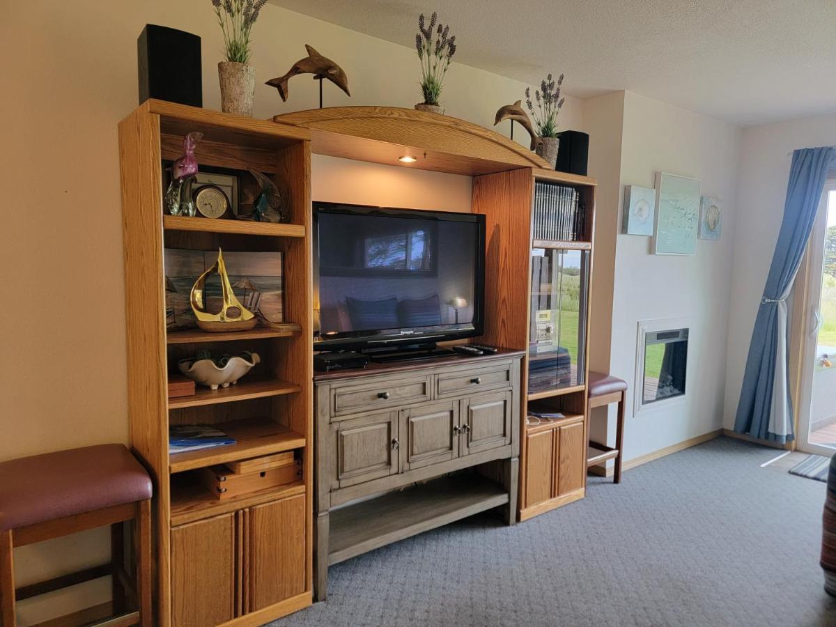 Chautauqua Resort&Conference Center Long Beach Extérieur photo