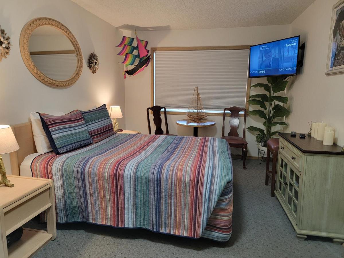 Chautauqua Resort&Conference Center Long Beach Extérieur photo