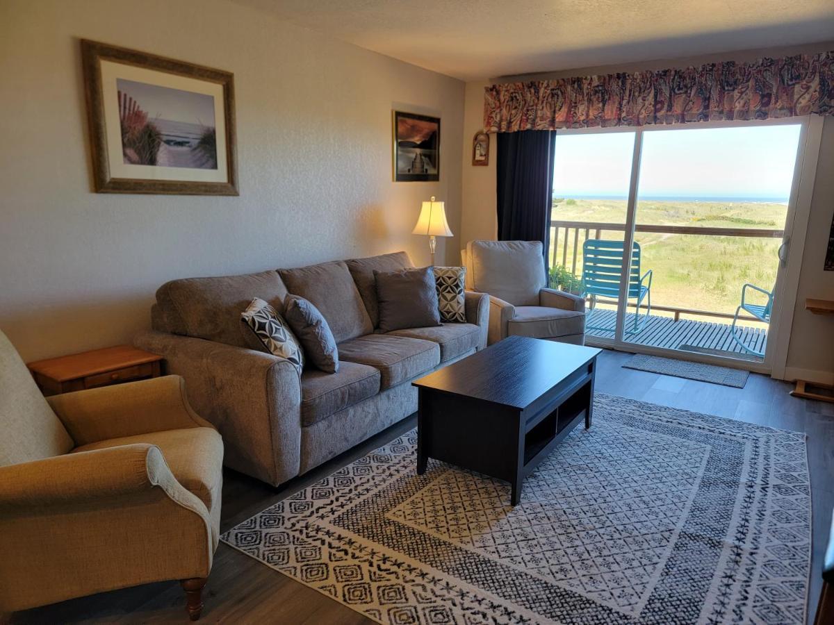Chautauqua Resort&Conference Center Long Beach Extérieur photo