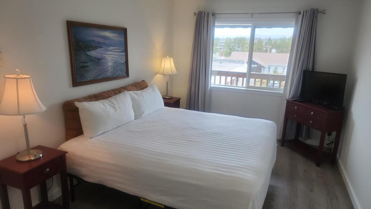 Chautauqua Resort&Conference Center Long Beach Extérieur photo