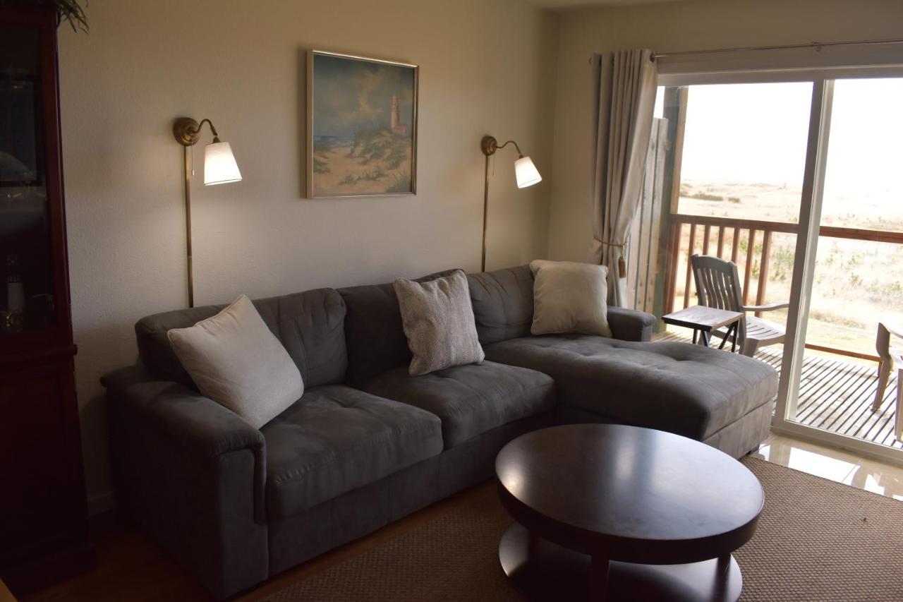 Chautauqua Resort&Conference Center Long Beach Extérieur photo