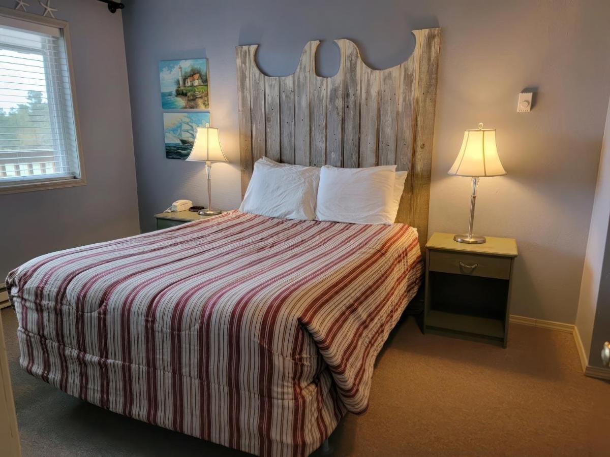 Chautauqua Resort&Conference Center Long Beach Extérieur photo
