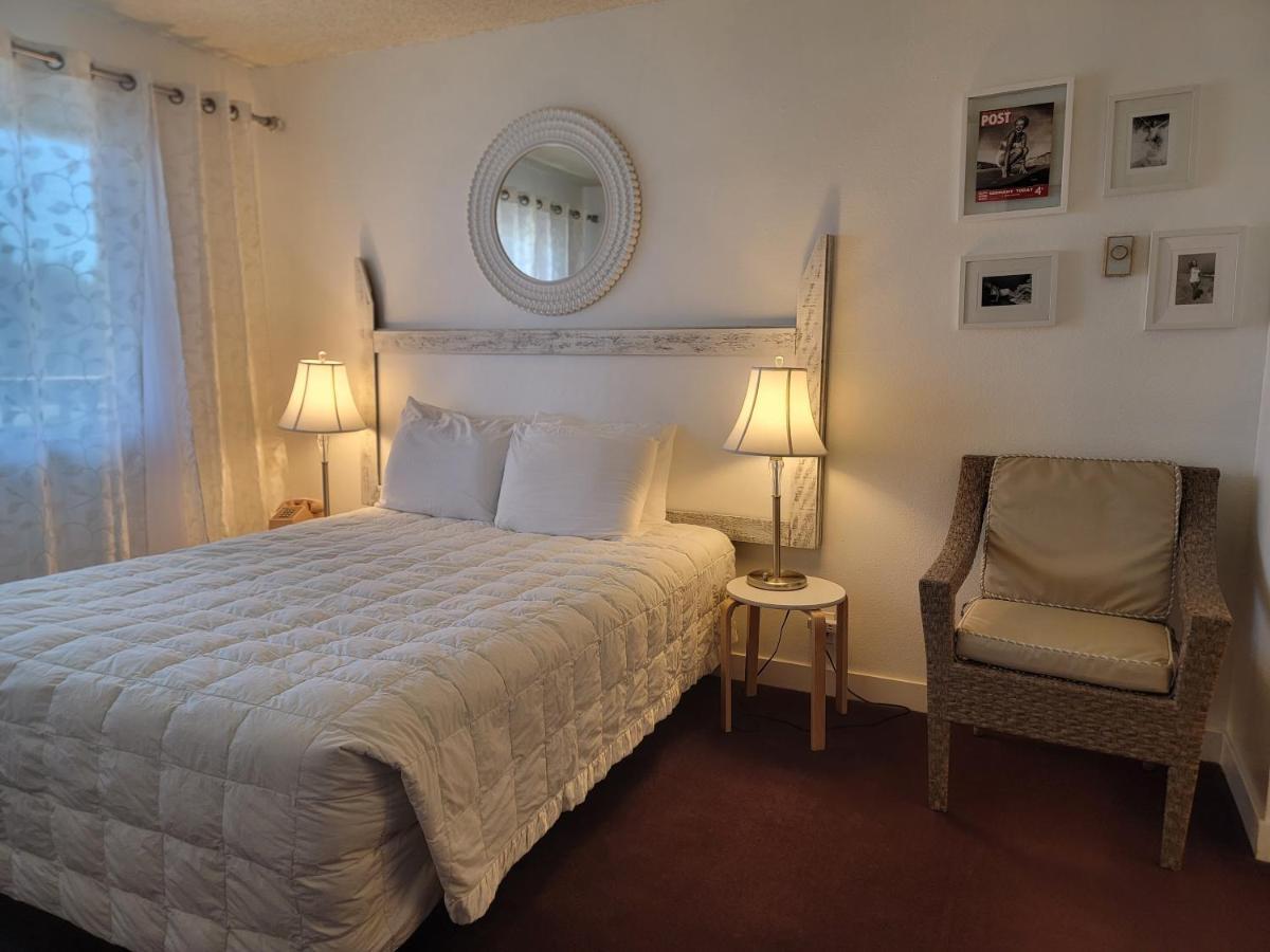 Chautauqua Resort&Conference Center Long Beach Extérieur photo