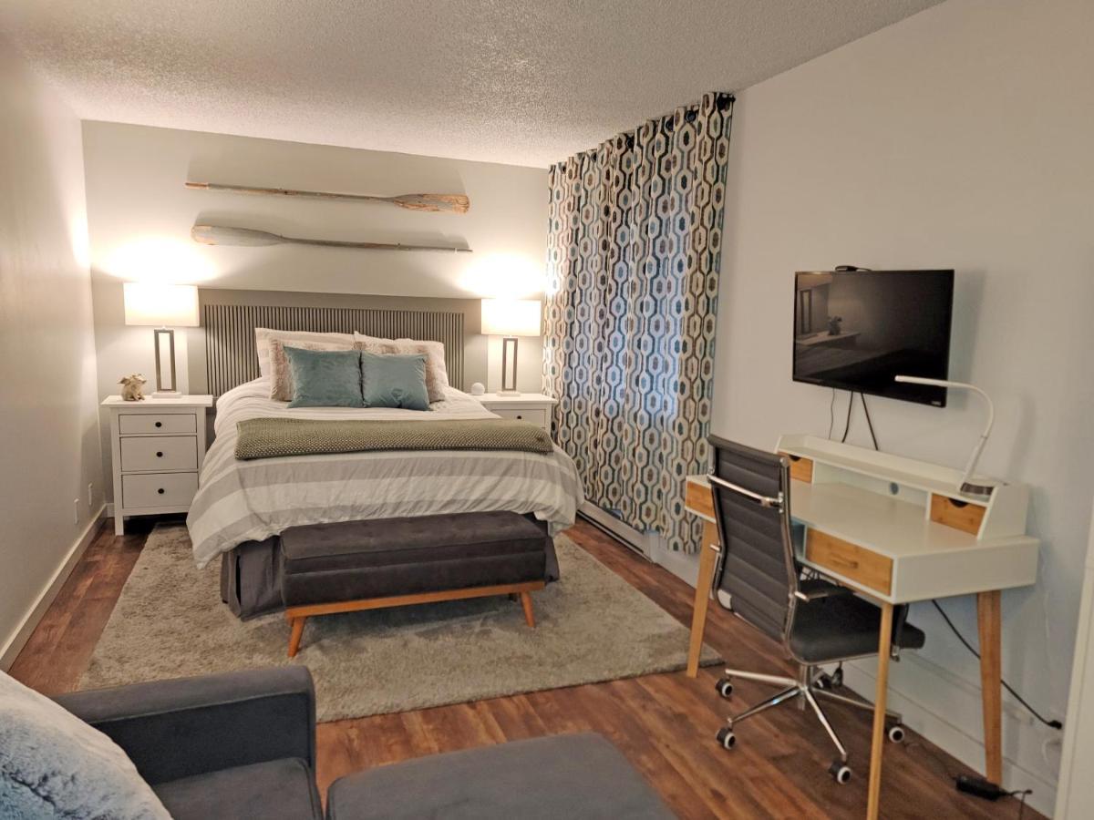 Chautauqua Resort&Conference Center Long Beach Extérieur photo