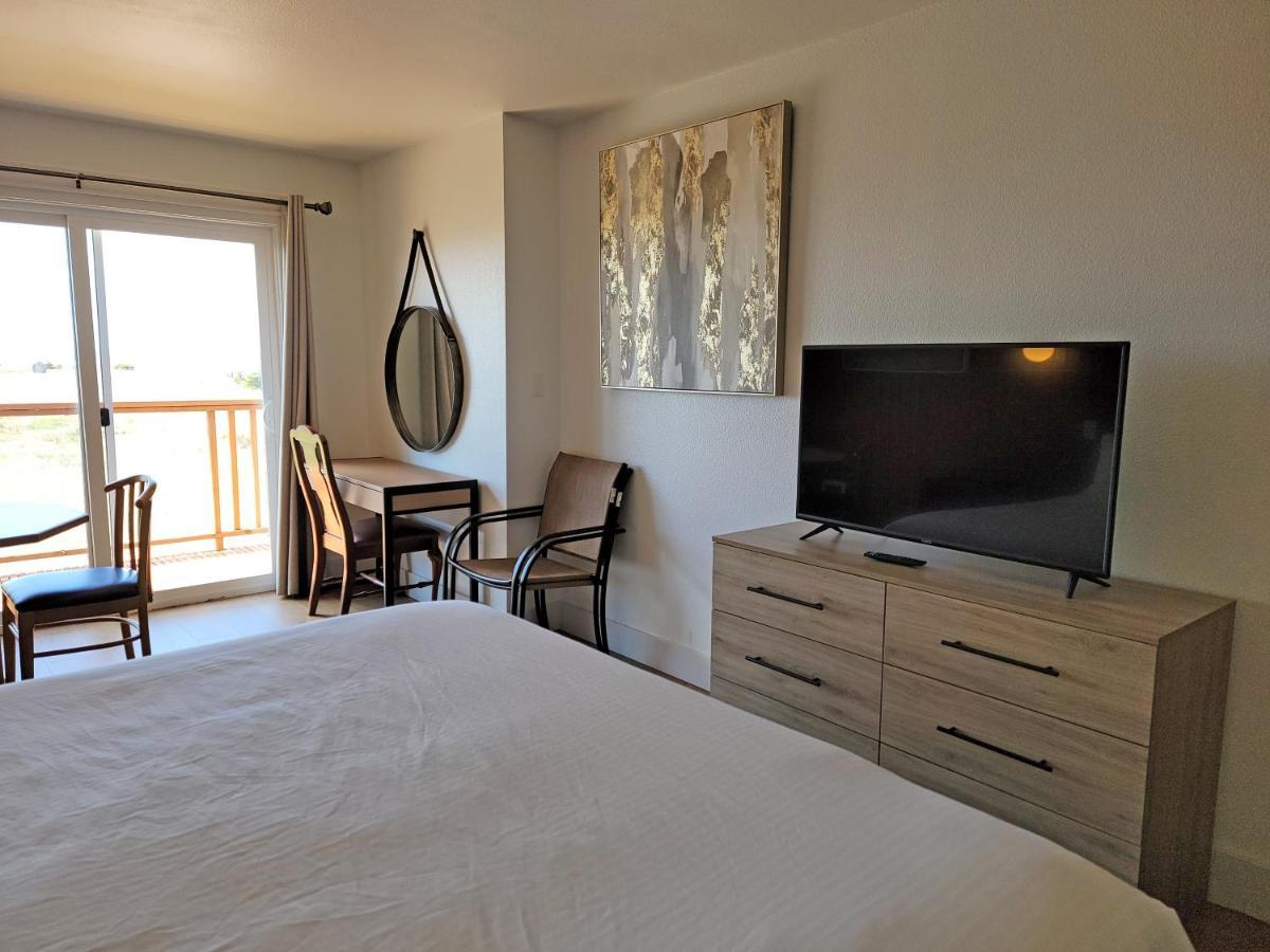 Chautauqua Resort&Conference Center Long Beach Extérieur photo