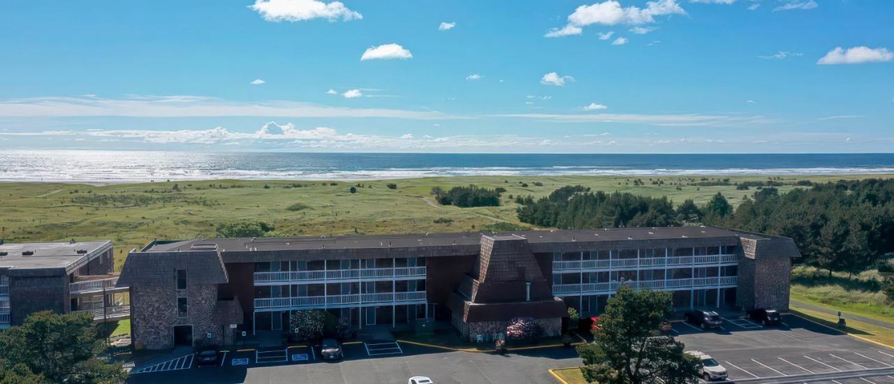 Chautauqua Resort&Conference Center Long Beach Extérieur photo
