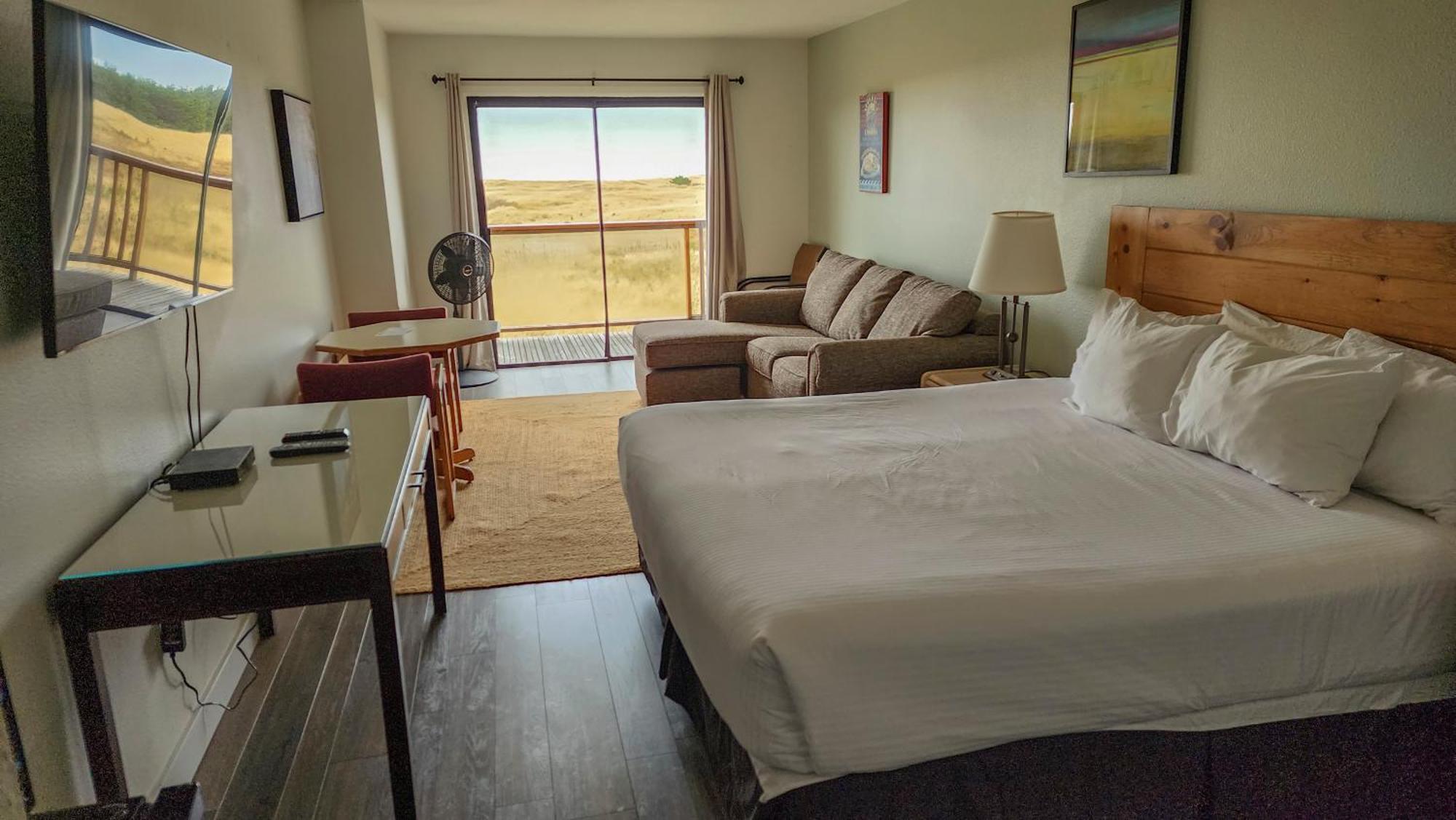Chautauqua Resort&Conference Center Long Beach Extérieur photo