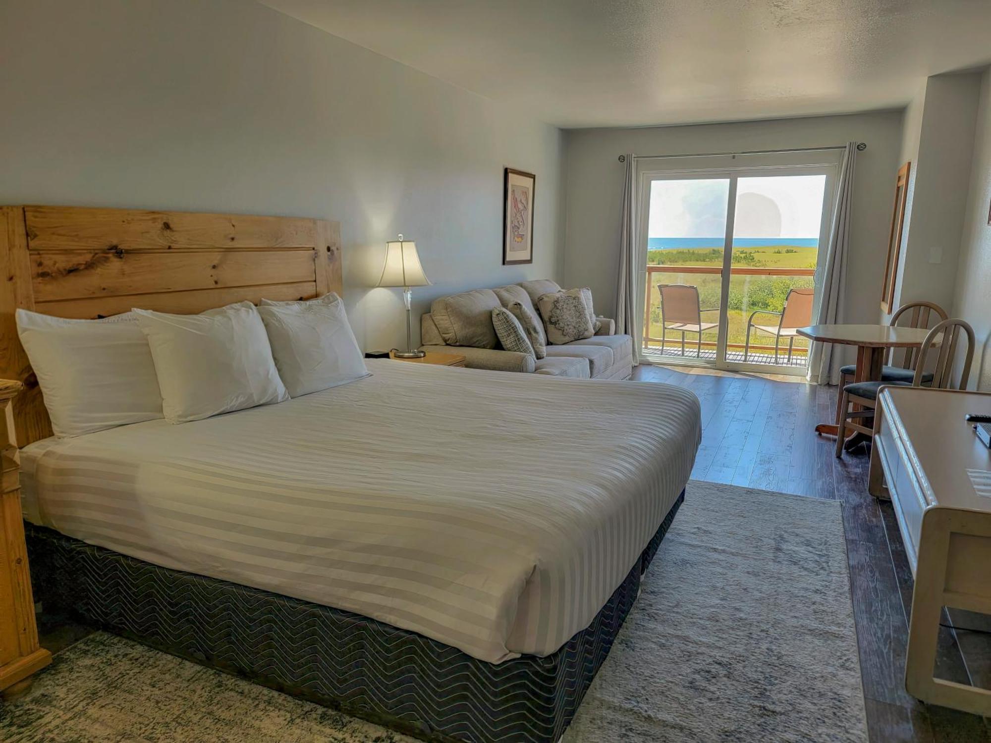 Chautauqua Resort&Conference Center Long Beach Extérieur photo