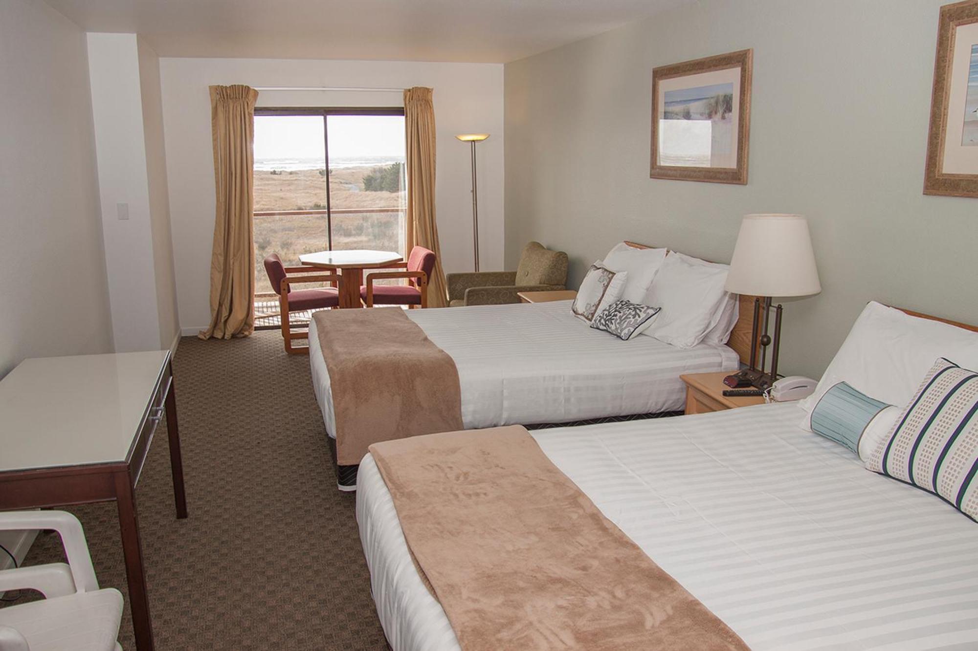 Chautauqua Resort&Conference Center Long Beach Extérieur photo