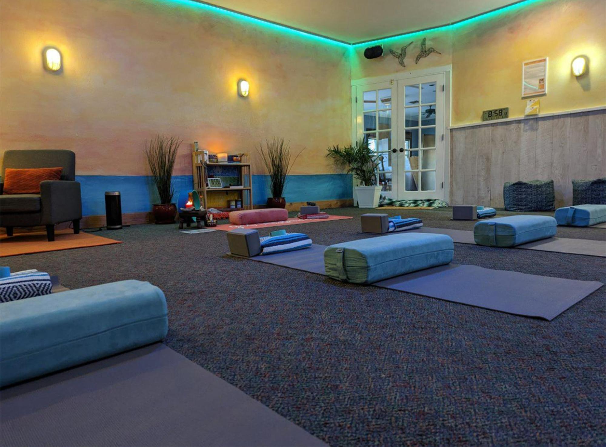 Chautauqua Resort&Conference Center Long Beach Extérieur photo