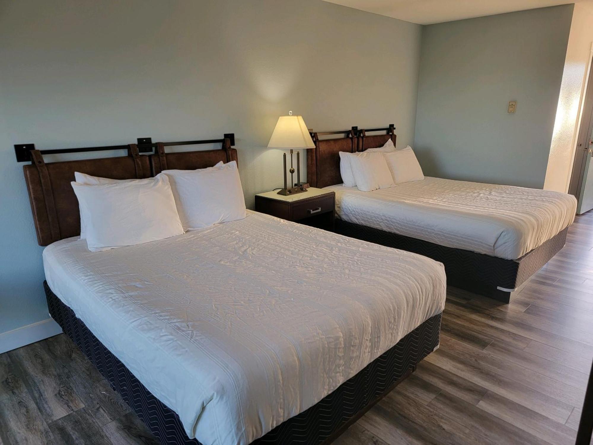 Chautauqua Resort&Conference Center Long Beach Extérieur photo
