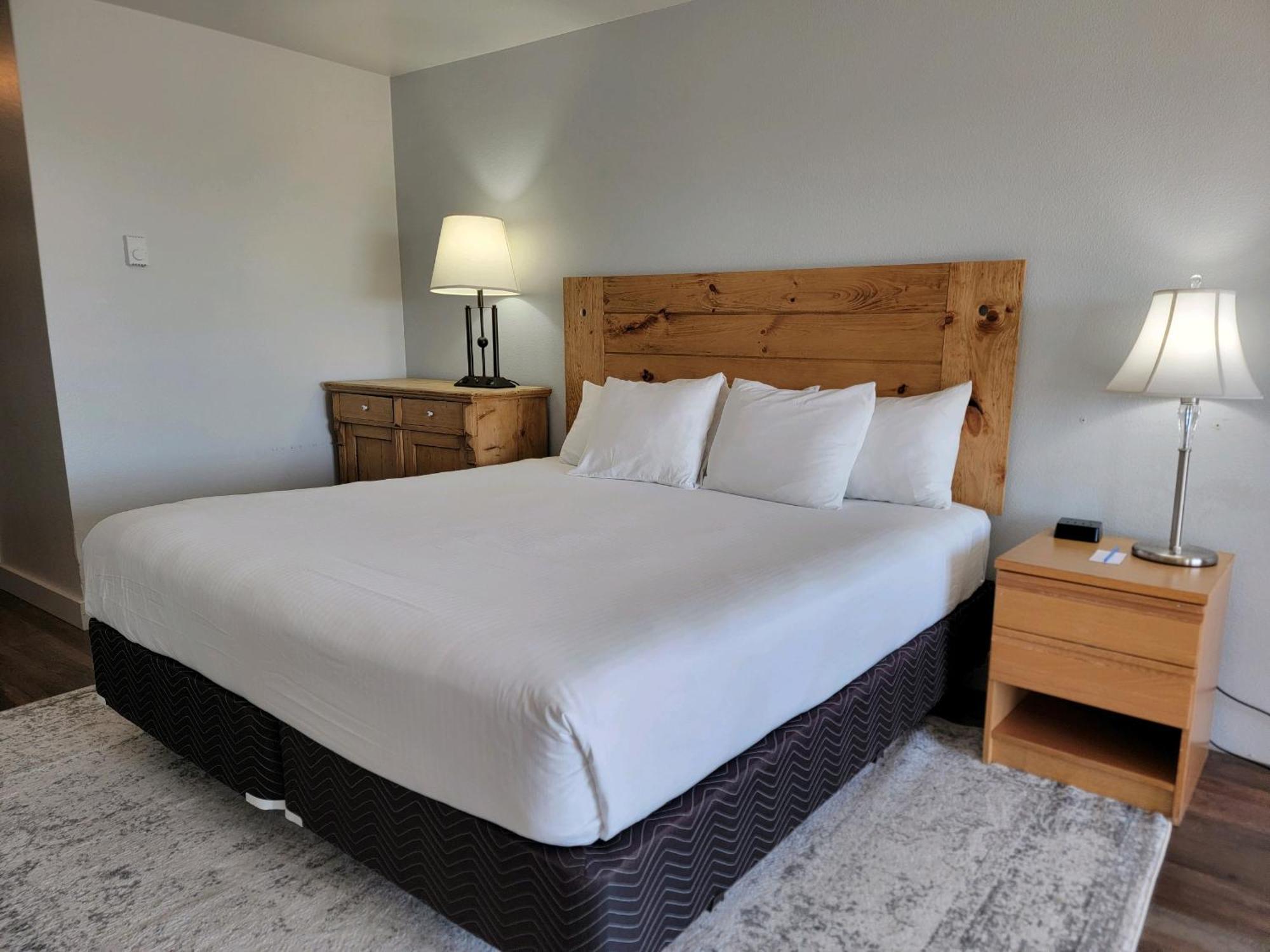 Chautauqua Resort&Conference Center Long Beach Extérieur photo