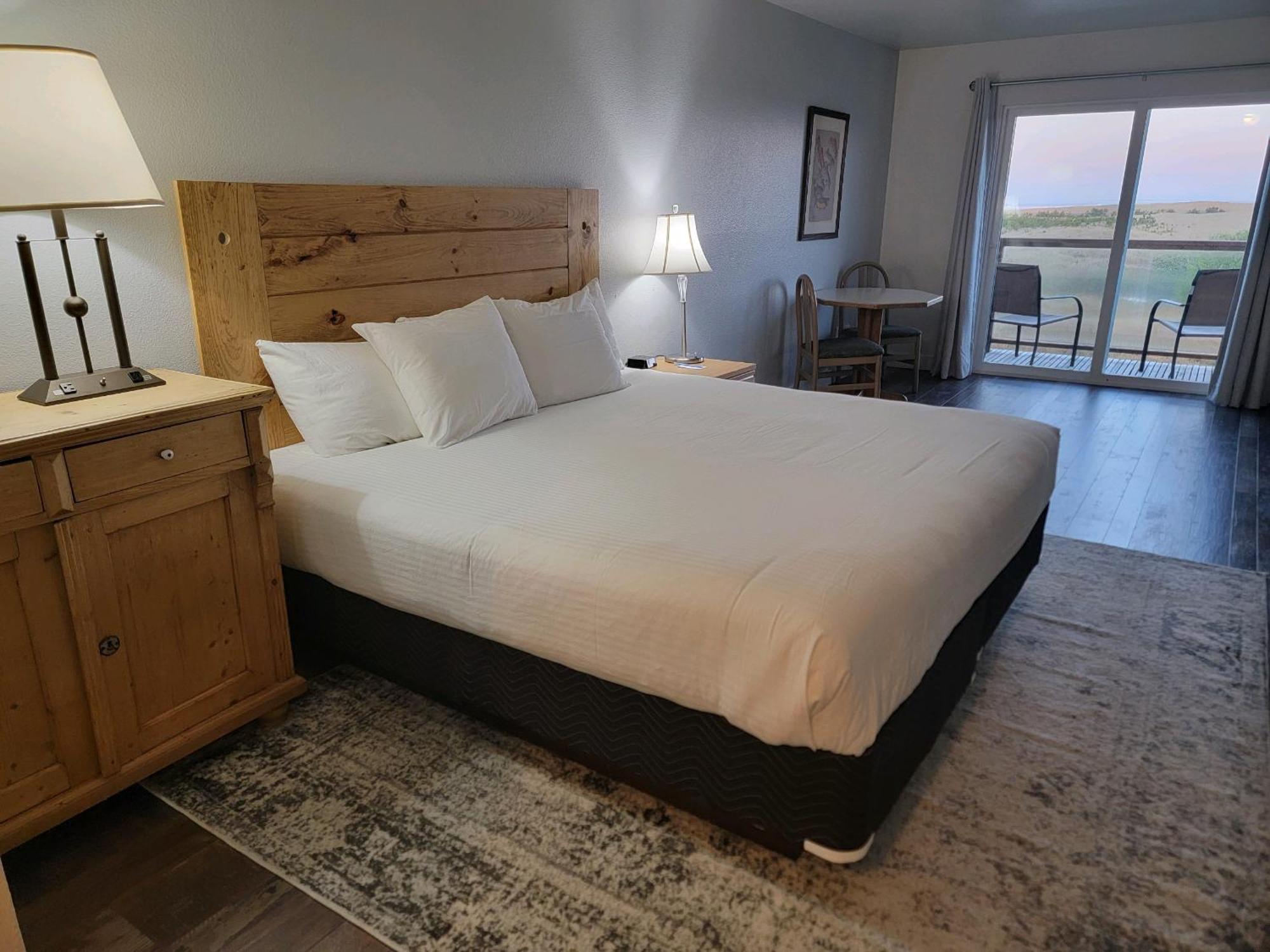 Chautauqua Resort&Conference Center Long Beach Extérieur photo