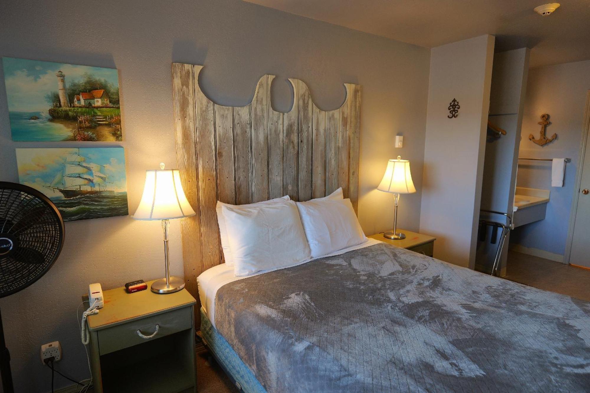 Chautauqua Resort&Conference Center Long Beach Extérieur photo