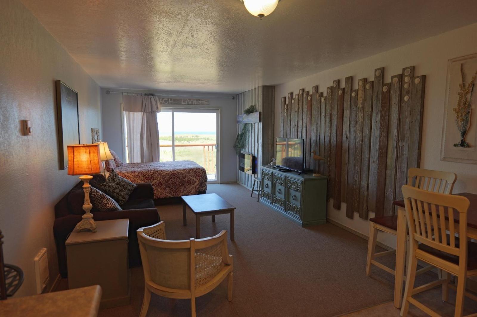 Chautauqua Resort&Conference Center Long Beach Extérieur photo
