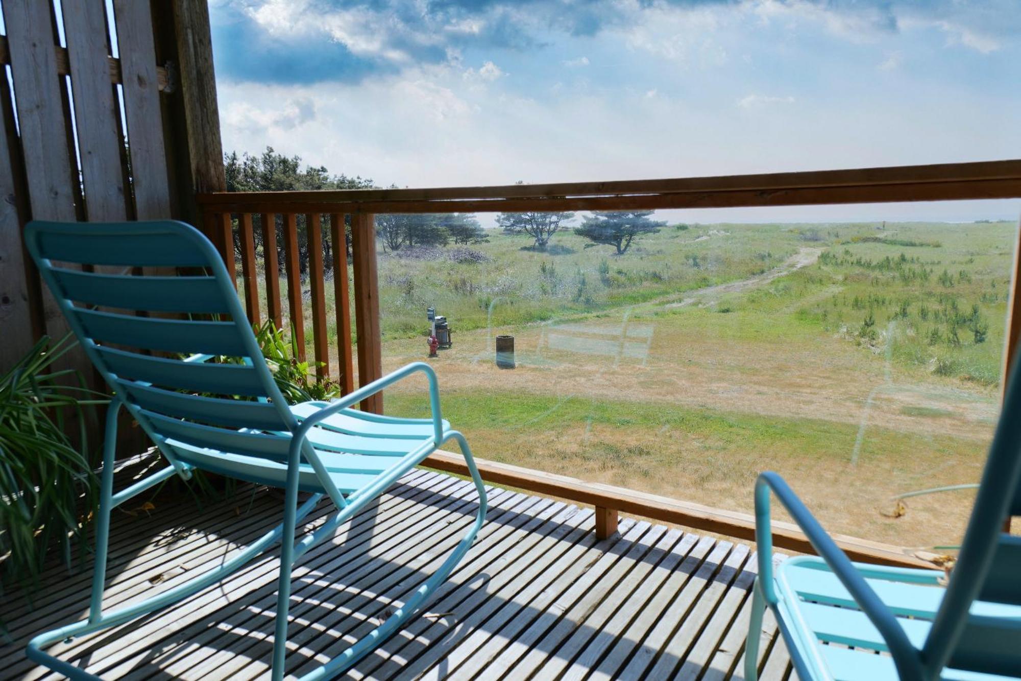 Chautauqua Resort&Conference Center Long Beach Extérieur photo